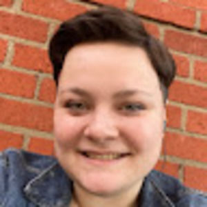 Meet your Posher, Michaela